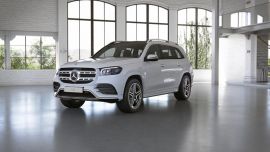 Mercedes-Benz GLS450 4 Matic